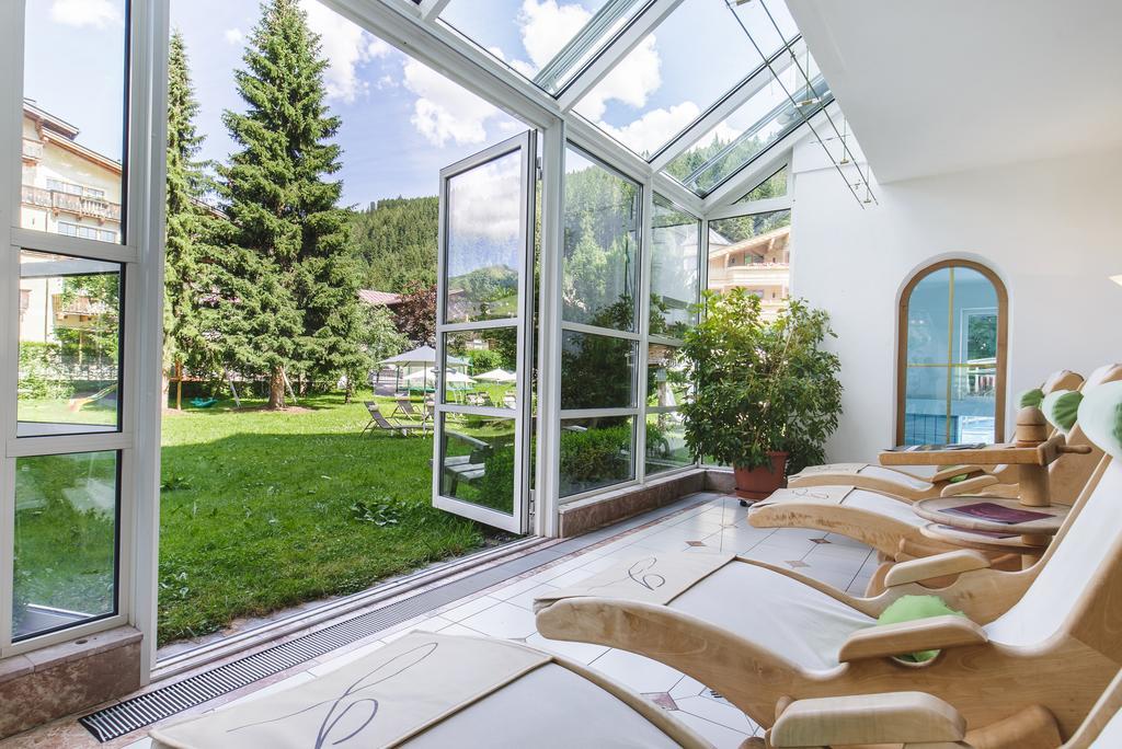 Hotel Gaspingerhof Gerlos Bagian luar foto